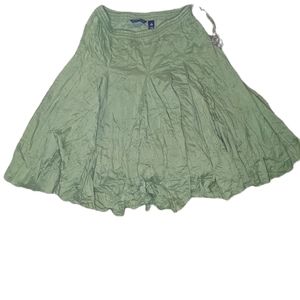 Banana republic skirt